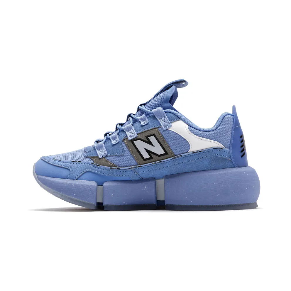 New Balance Vision Racer Jaden Smith Wavy Baby Blue (2020) (MSVRCJSE)