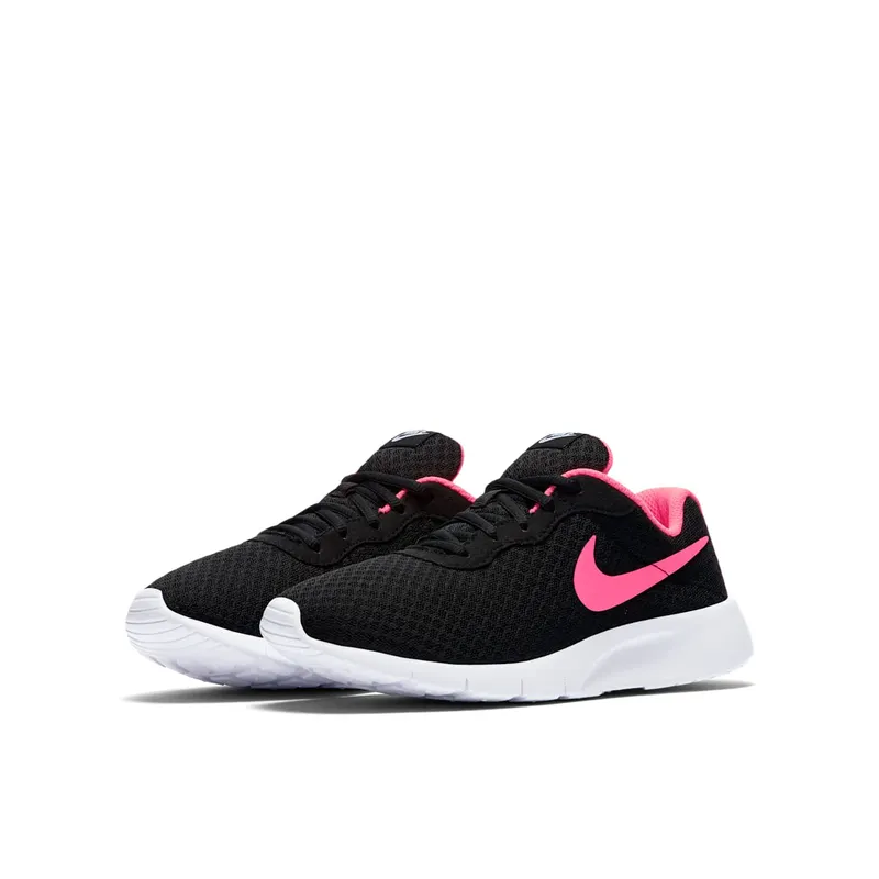 Nike Tanjun Older Kids’ Black (818384-061)