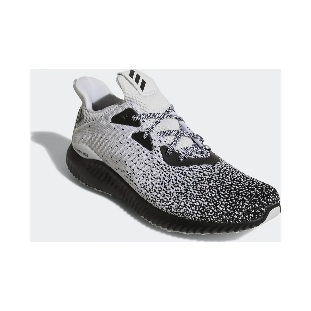adidas Alphabounce CK Core Black Cloud White (CQ0406)