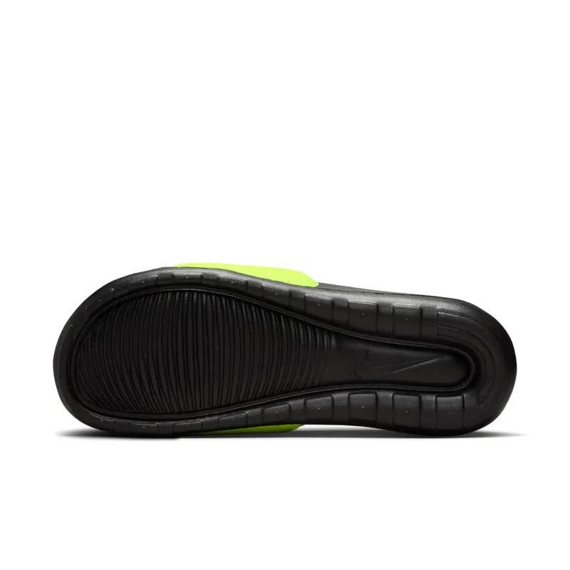 Nike Victory One Slide Black Volt (CN9675-015)