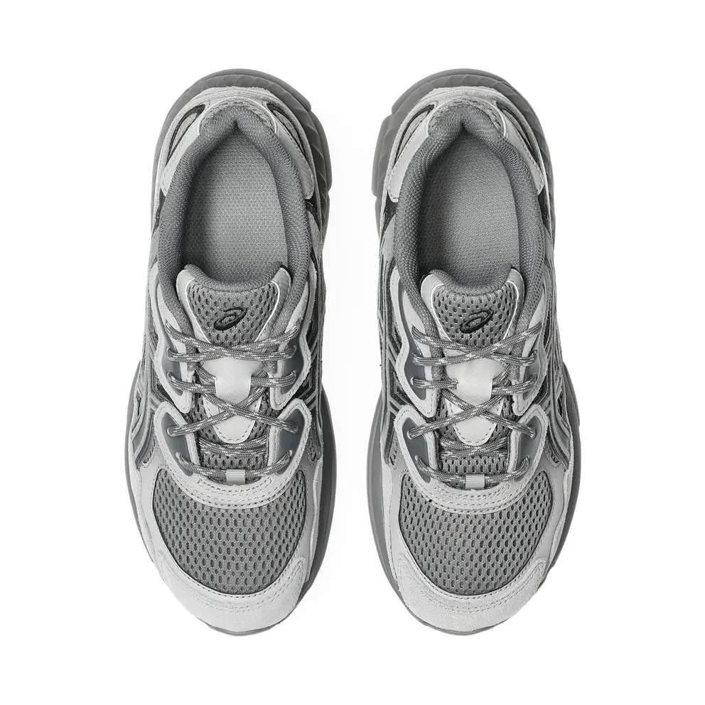 ASICS GEL-NYC GS “Clay Grey / Cement Grey” (1204A199-020)