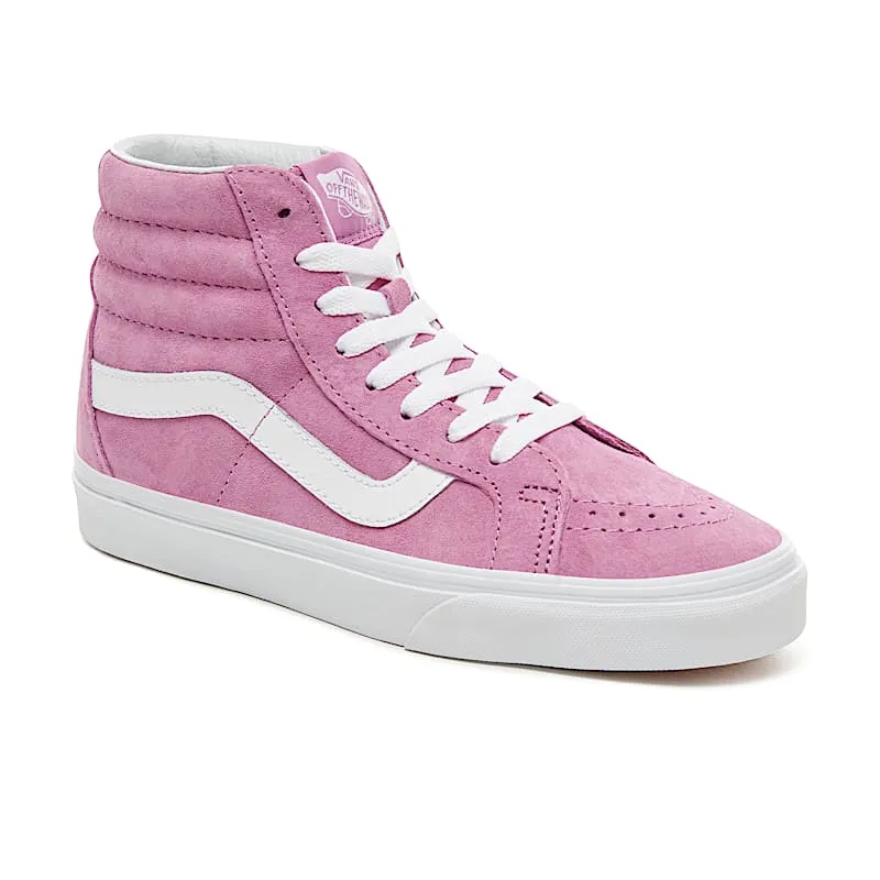 Vans Sk8-Hi Re-Issue Pig Suede Violet (VN0A2XSBU5O)