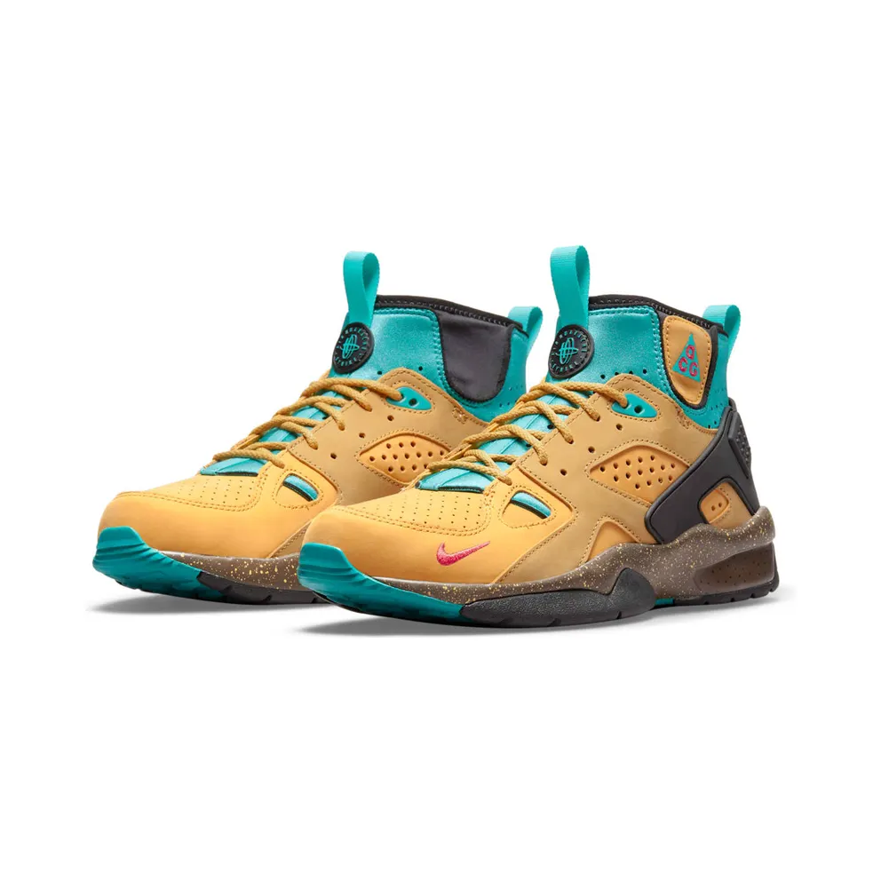 Nike ACG Air Mowabb OG Twine Teal (2021) (DC9554-700)