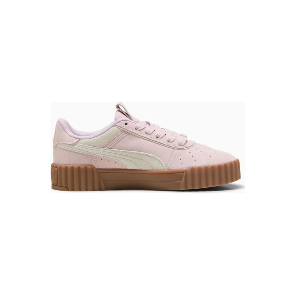 CARINA 3.0 LUXE SD “Rose Mauve / Warm White / PUMA Gold” (400725-02)