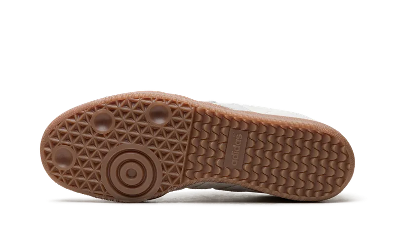 Adidas Samba “NAKED – Copenhagen Lace” (JI3993)