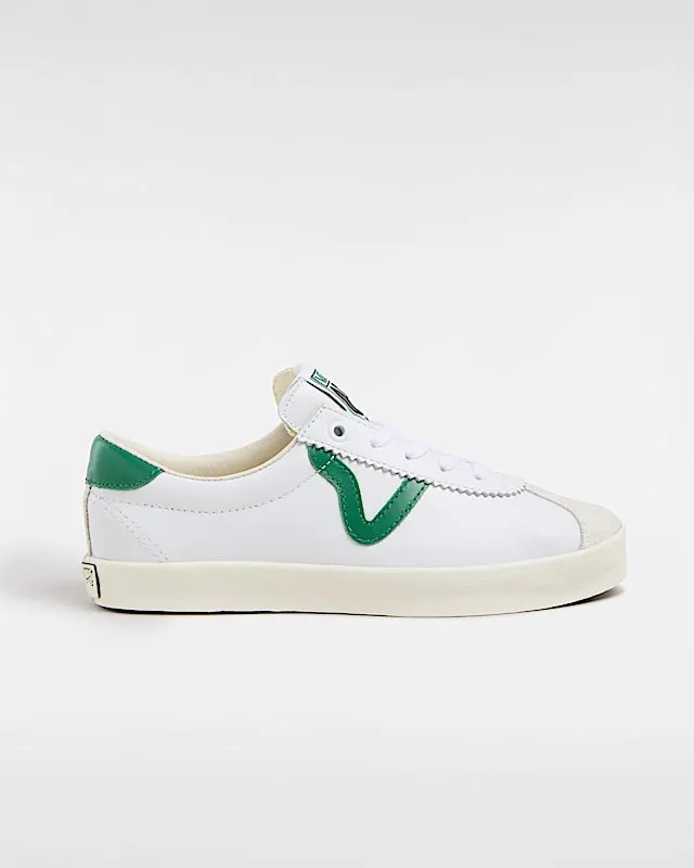 Vans Sport Green (VN000D2JGRN)