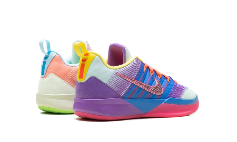 Nike Sabrina 3 GS “What The” (IR3208-300)
