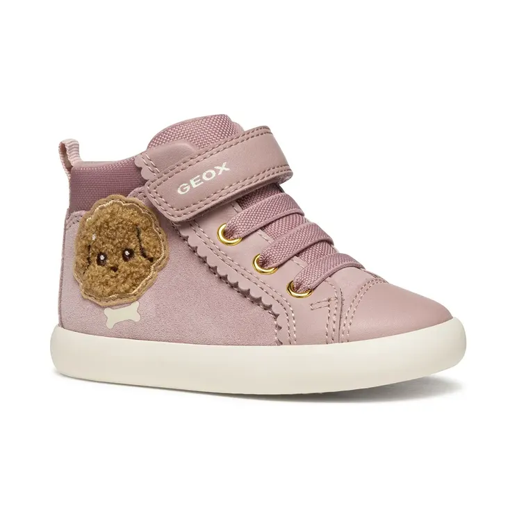 Geox Gisli “Antiek Pink” (B561MB022BCC8056)
