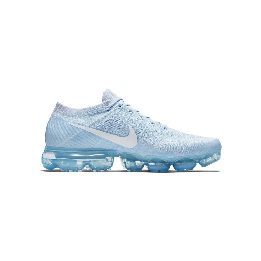 Nike Air VaporMax Glacier Blue Glacier Blue/White-Pure Platinum (849558-404)