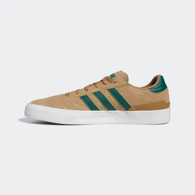 adidas Busenitz Vulc 2.0 Cardboard / Collegiate Green / Cloud White (GY6908)