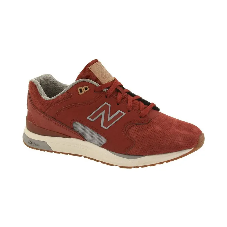 New Balance 1550 Revlite Red Clay (ML1550AI)