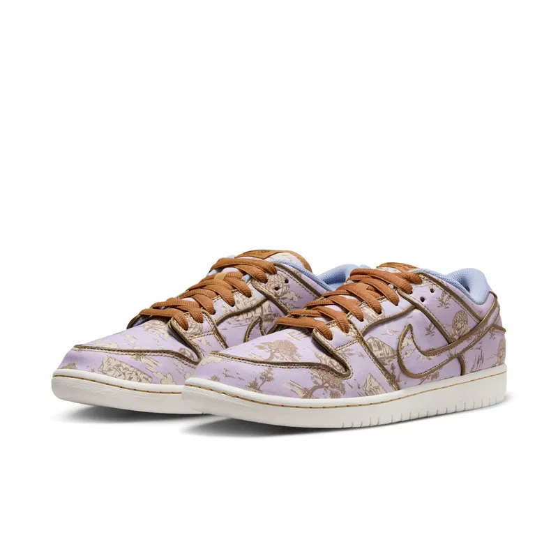 Nike SB Dunk “Pastoral Print” (FN5880-001)