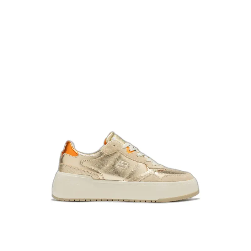 Lage D.Franklin 321 COURT (DFSH321095-GOLD)