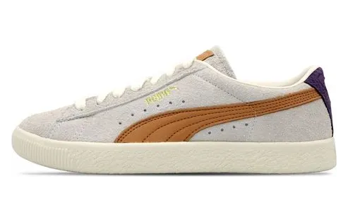 Puma Lifestyle Suede VTG SC Grijs