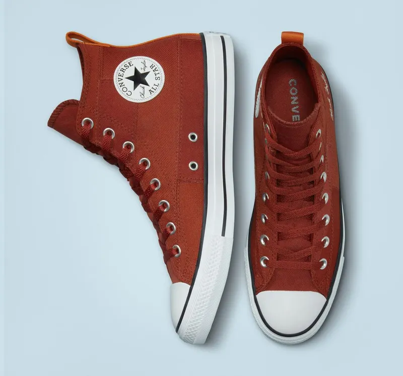 Converse Chuck Taylor All Star Desert Patchwork (A02555C)