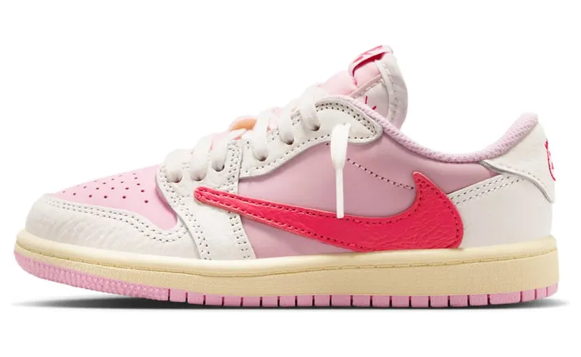 Air Jordan 1 Low IQ7605-101