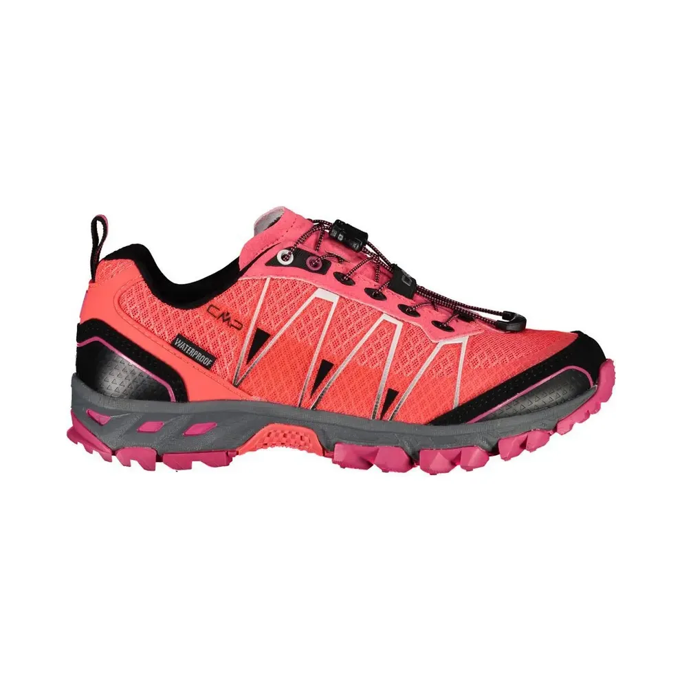 Lage Trail Shoe for Women CMP Altak 3Q48266-28CF