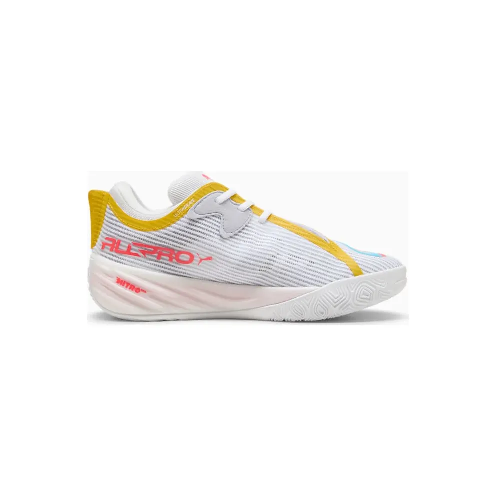 Puma All-Pro Nitro White (312839-01)