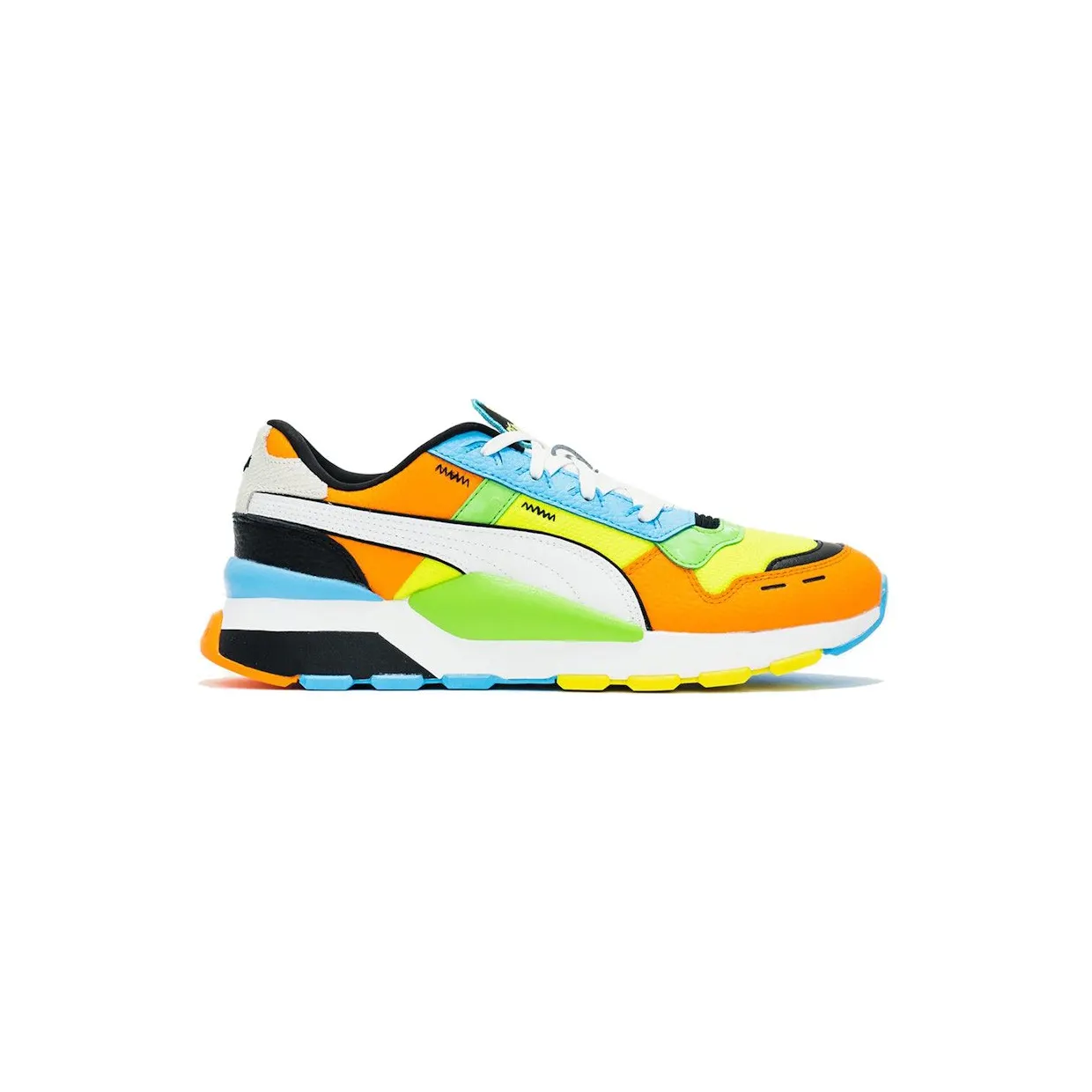 puma-sneaker 388330-01