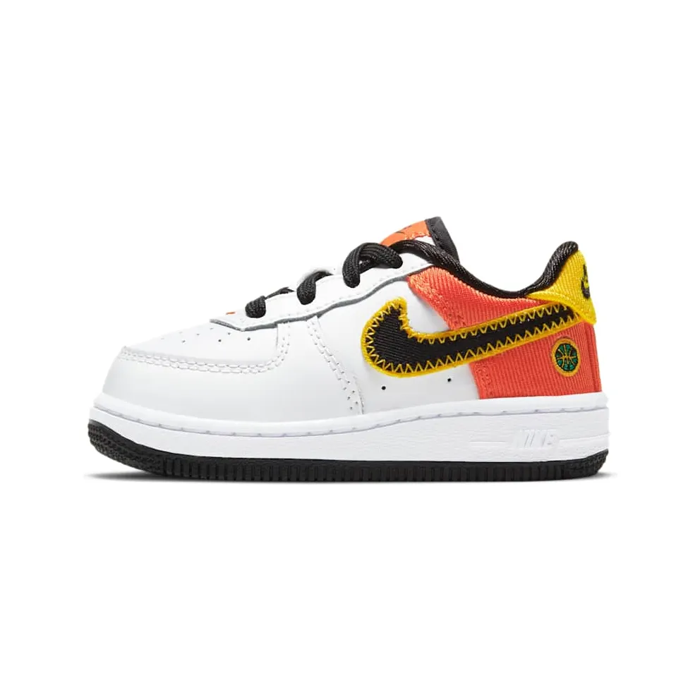 Nike Air Force 1 Low LV8 Raygun (DD9533-100)