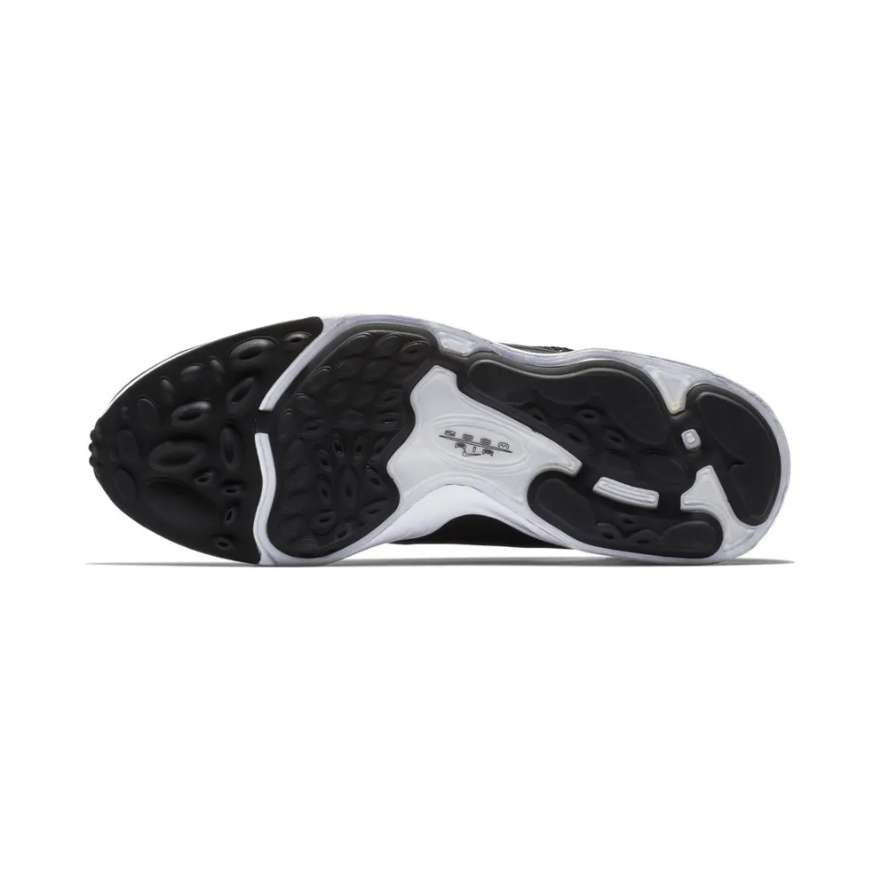 Nike Air Zoom Spiridon 16 Overbranding Black (AJ2030-002)