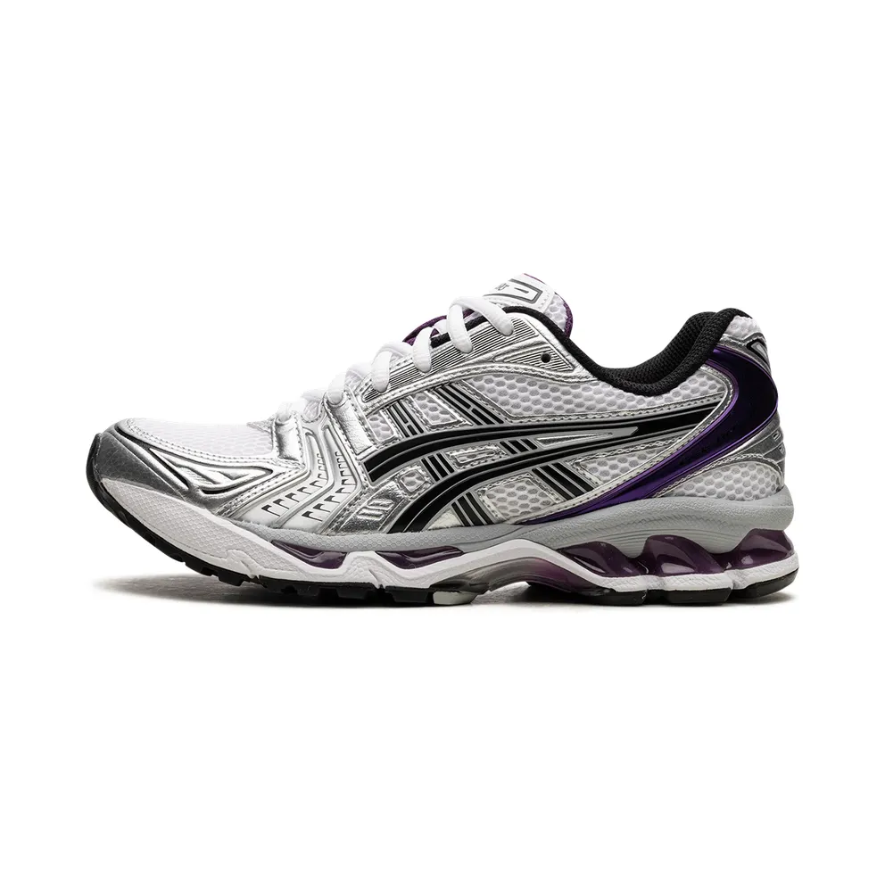 Asics GEL-KAYANO 14 “Dark Grape” (1202A056-111)