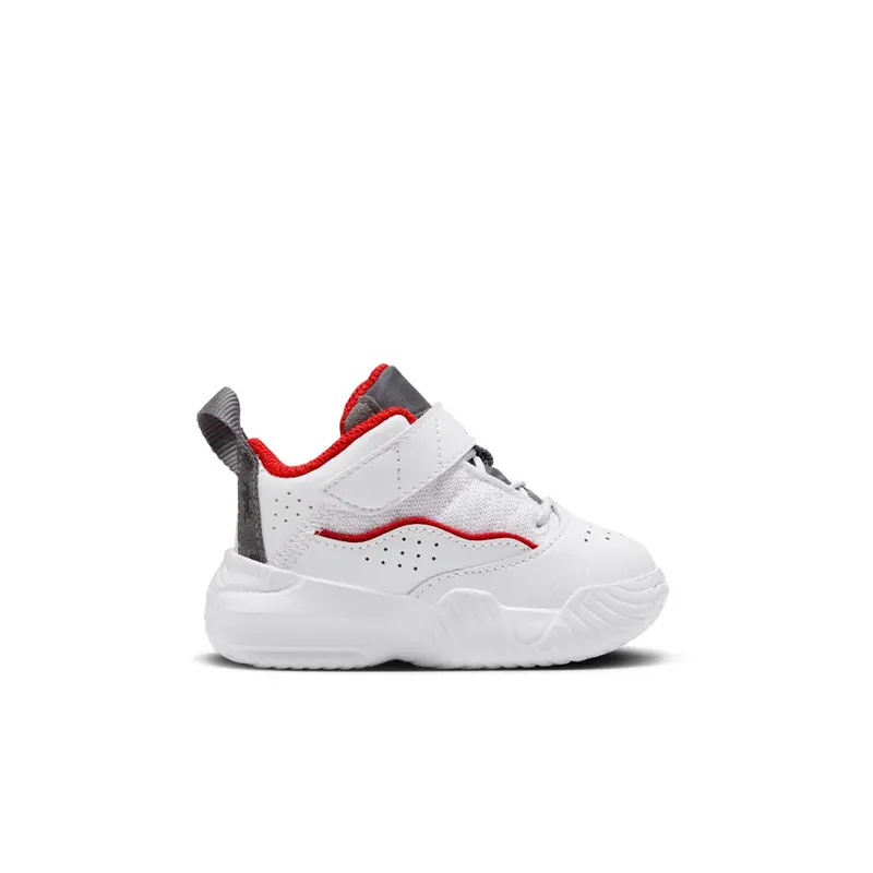 Jordan Stay Loyal White University Red (DC7231-105)