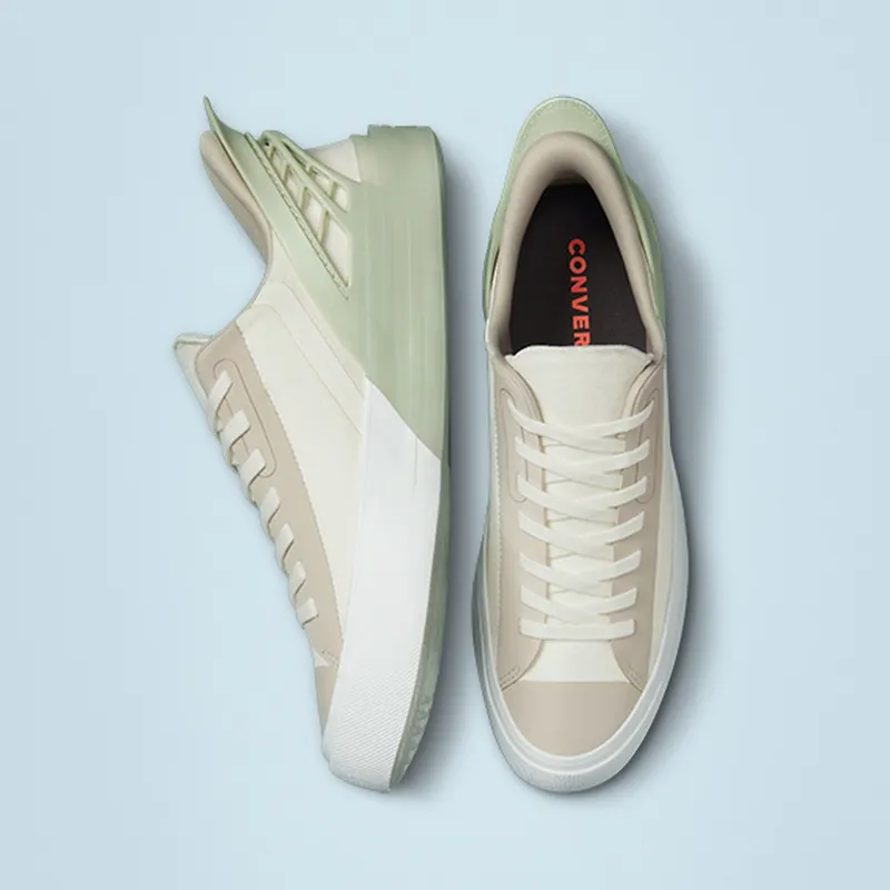 Converse Chuck Taylor All Star FlyEase Erget/string/light Silver (172815C)