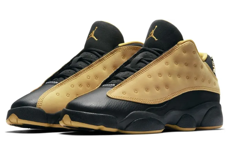 Air Jordan 13 Retro Low BG Chutney (310811-022)