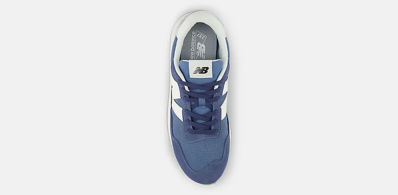 New Balance 237 “Blue White” (MS237LBW)