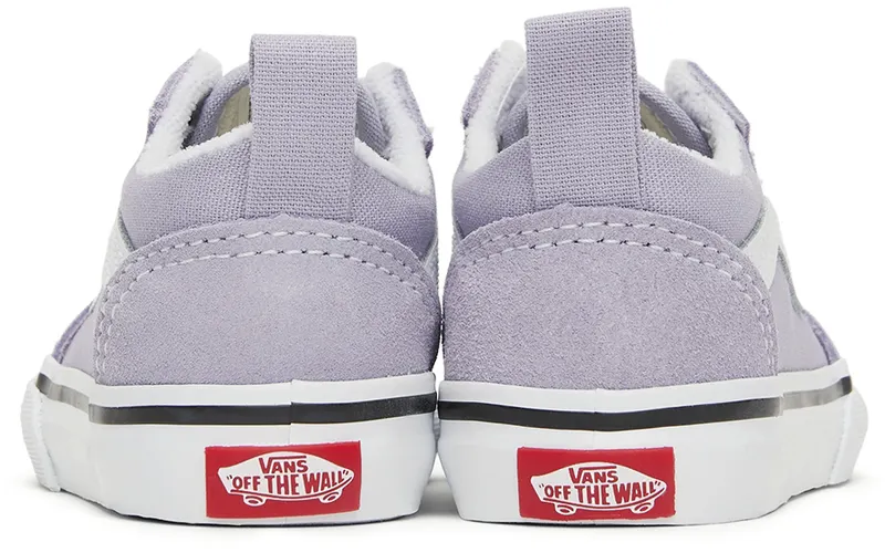 Vans Baby Purple Old Skool (VN0A4TZOARO1)