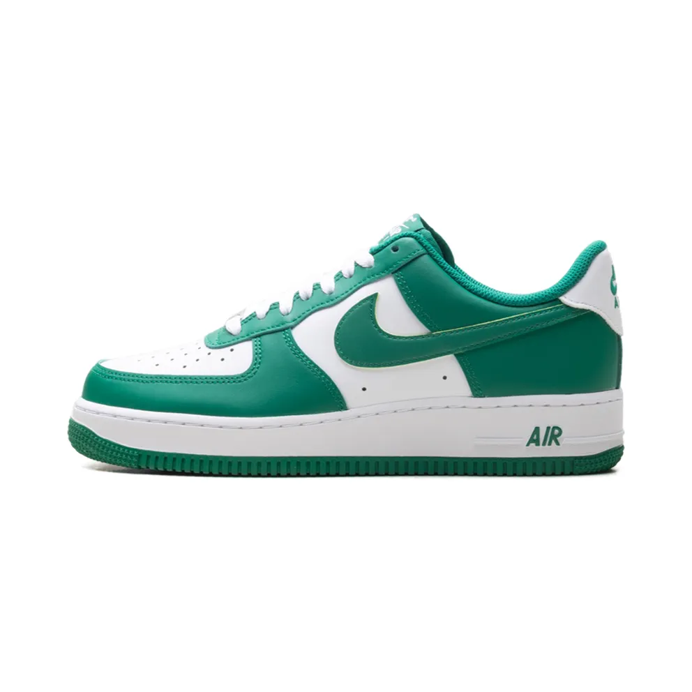 Nike Air Force 1 Low ’07 “Malachite White” (FJ4146-122)
