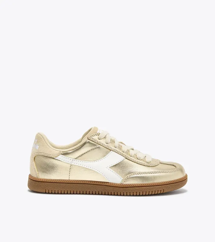 Diadora Trainer Metallic Beige Biscotti (501.181987_25031)