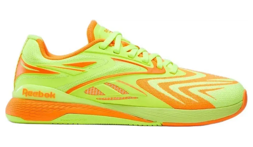 Reebok Nano X5 Green (100249418)