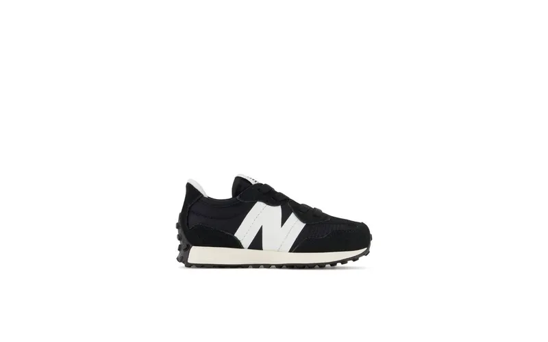 New Balance New Balance Black/White (IH327GS)