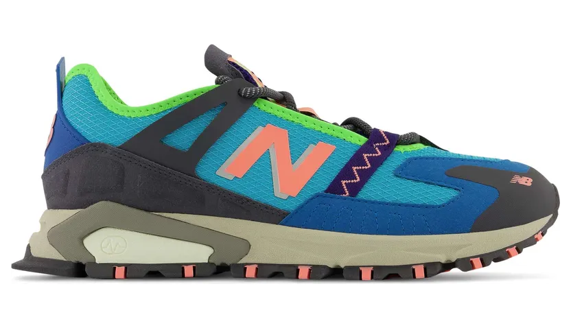 New Balance X-Racer Virtual Sky