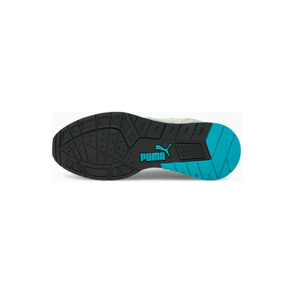 Puma Mirage Tech Grey/White (38111802)