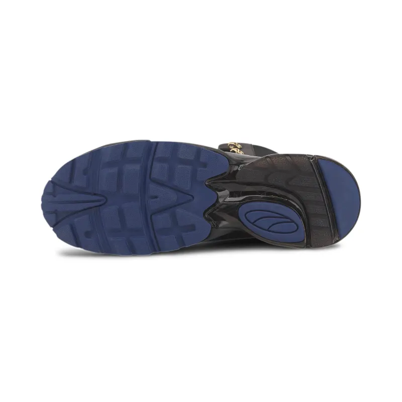 Puma x Balmain Cell Stellar Mid (W) Black (373747_01)