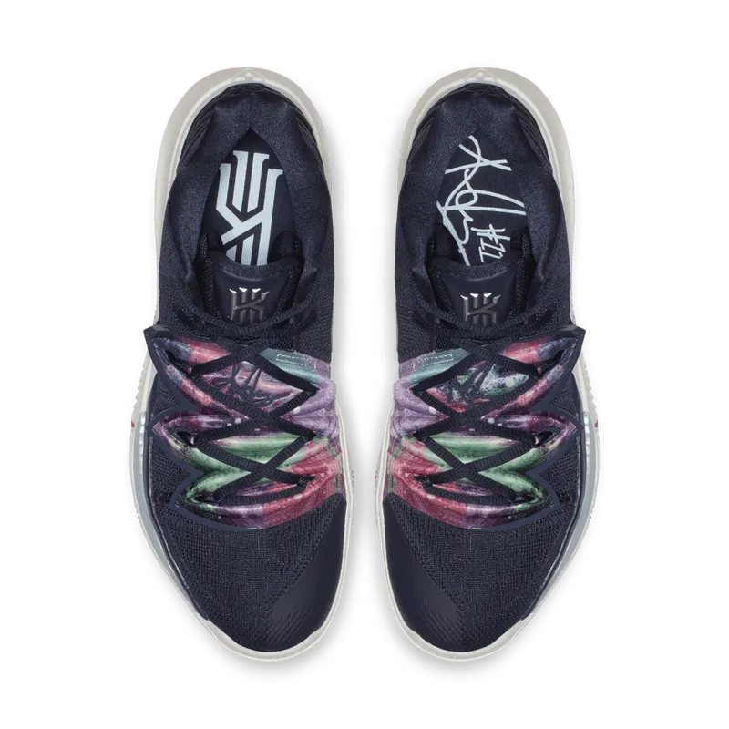 Nike Kyrie 5 Multi-Color Multi-Color/Multi-Color (AO2918-900)