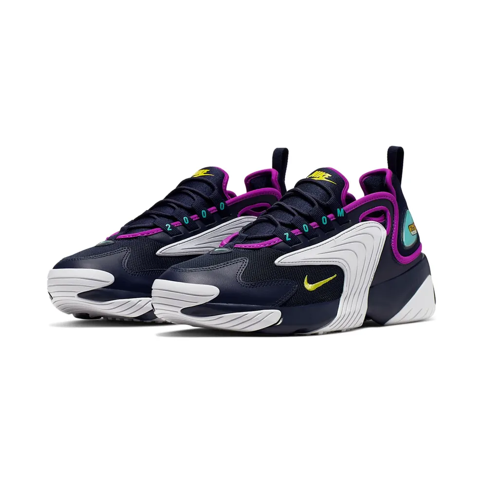 Nike Zoom 2K Blackened Blue (AO0269-401)