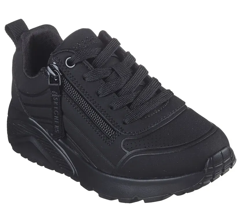 skechers-skech 310387L-BBK