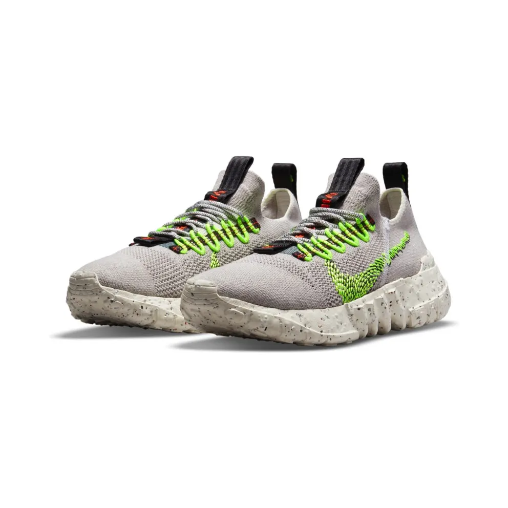 Nike Space Hippie 01 Grey (DJ3056-004)