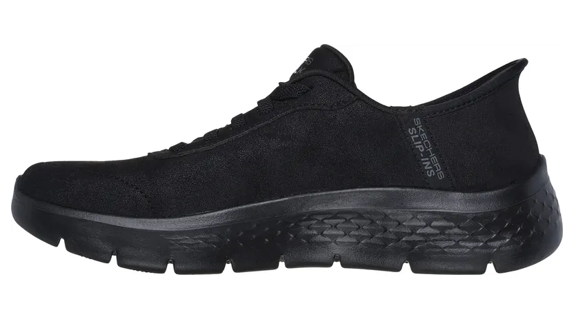 skechers-slip-ins 124837 BBK