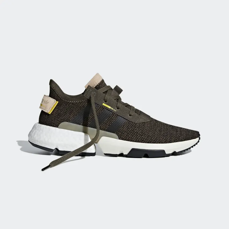 adidas POD-S3.1 Branch Branch/Umber/Pale Nude (G54742)