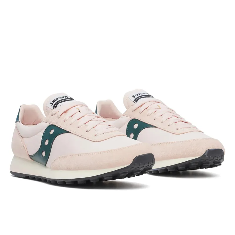 SAUCONY Trainer 80 “Pink / Green” (S70884-15)