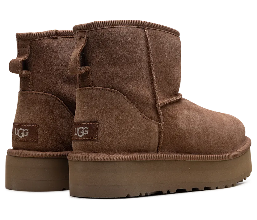 ugg-classic-mini 1143700K-CHE