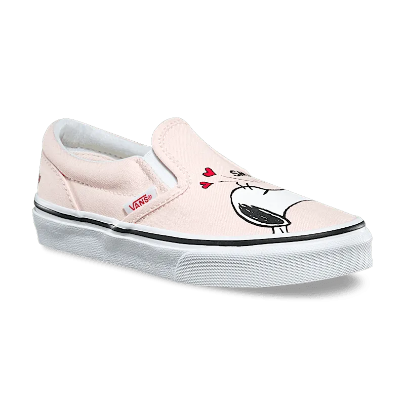 Vans Slip-On Peanuts (VN0A32QIOQV)