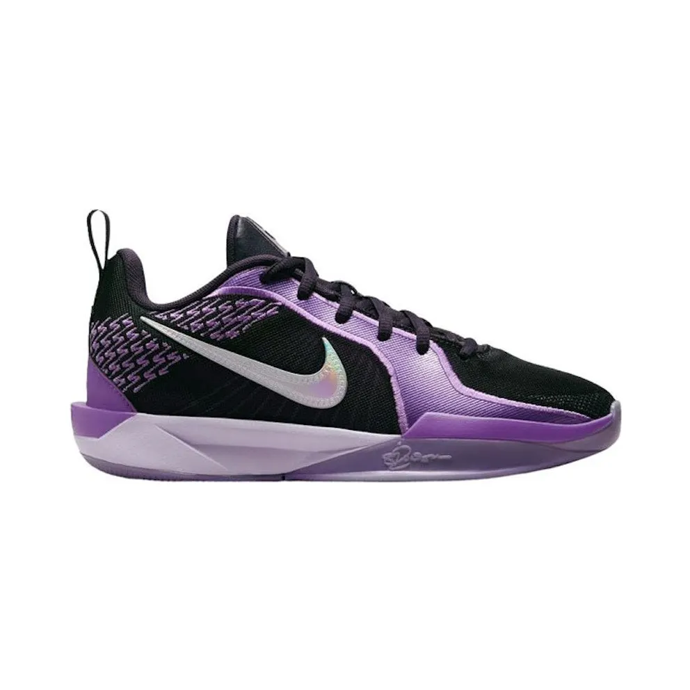 Nike Sabrina 2 Court Vision (FQ7376-500)