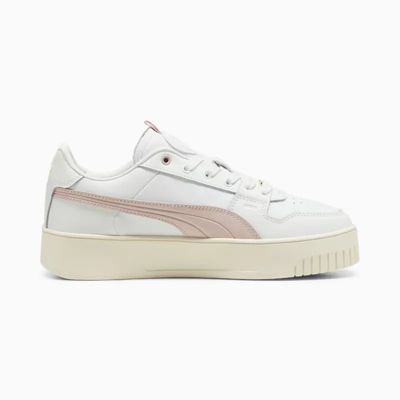 Puma Carina – “White Mauve Mist” (397487-04)