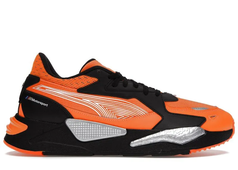 Puma RS-Z BMW Motorsport Orange (307059-02)